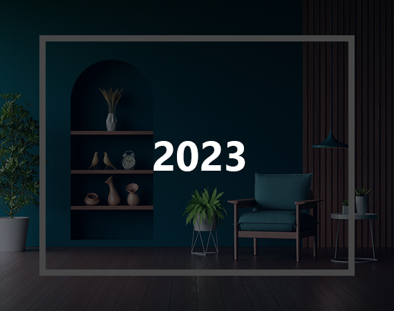 Royal Castle Interio Work