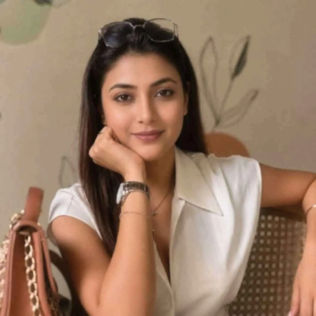 Priyanka Sen, Royal Castle Interio client, Southern Avenue