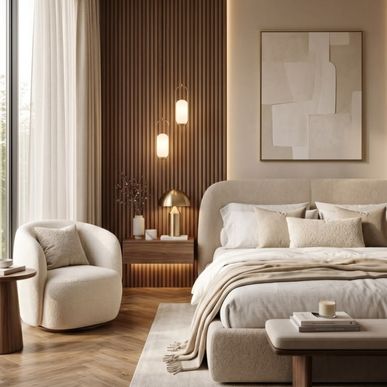 Full home interior design in Kolkata by Royal Castle Interio