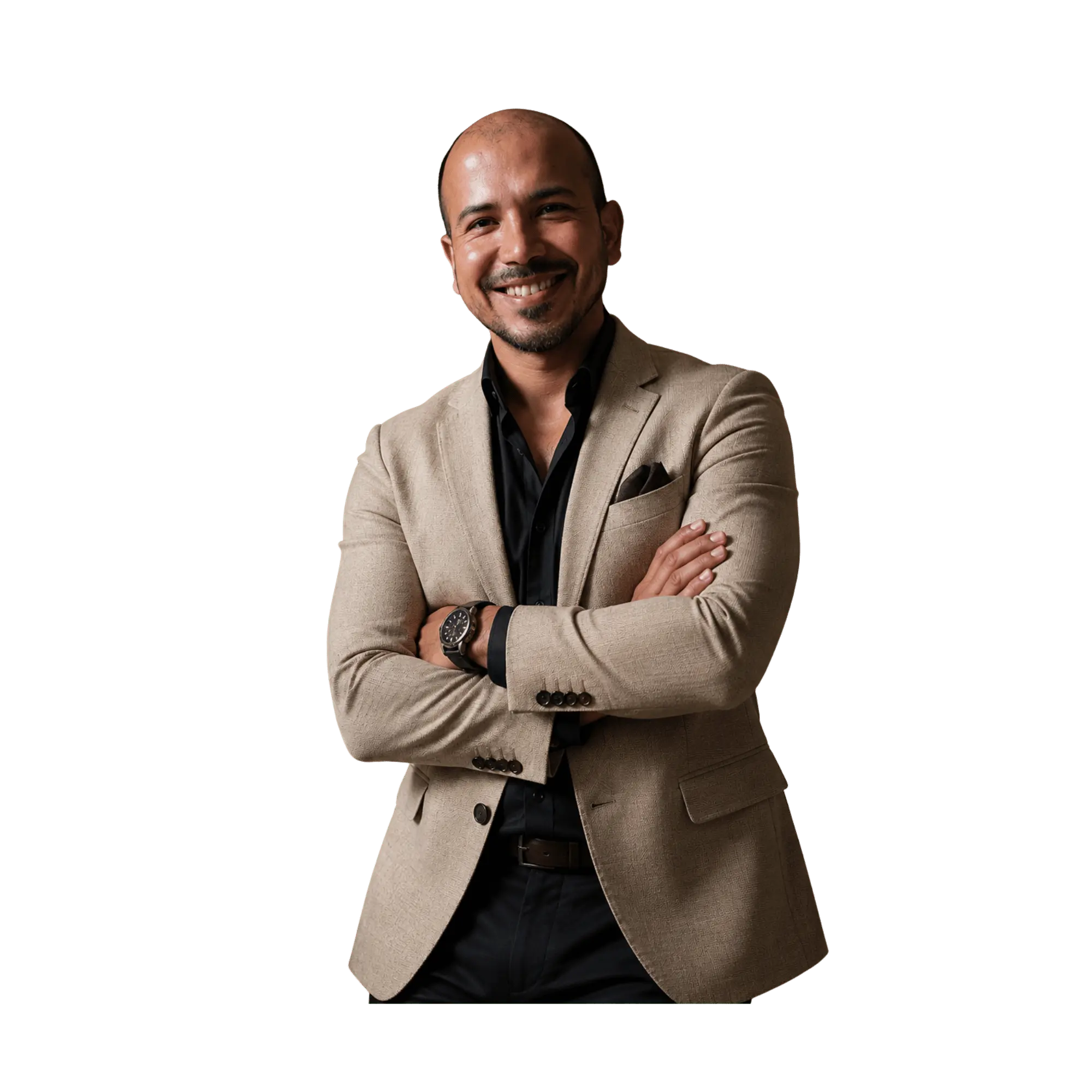 Founder and Principal Designer of Royal Castle Interio, Kolkata
