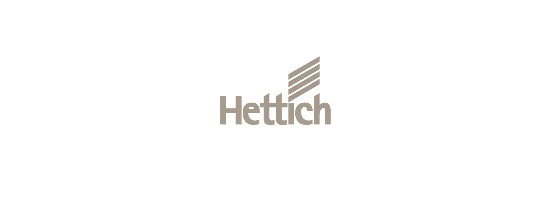 Hettich — trusted supplier partner of Royal Castle Interio