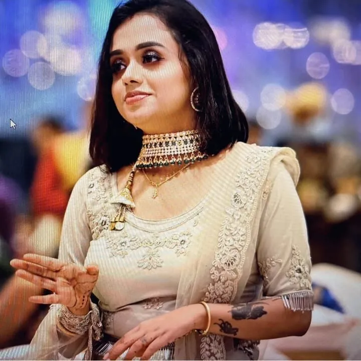 Shreya Bedajna, Royal Castle Interio client, Birati